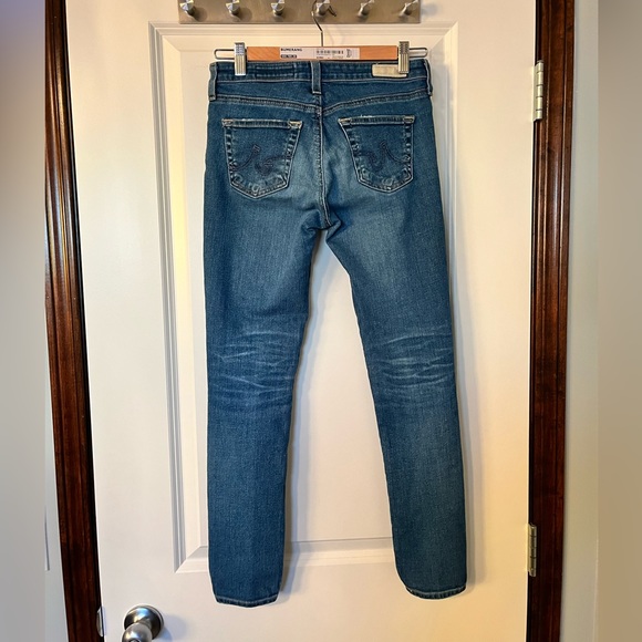 AG “The Legging Ankle” Jeans - Picture 3 of 7
